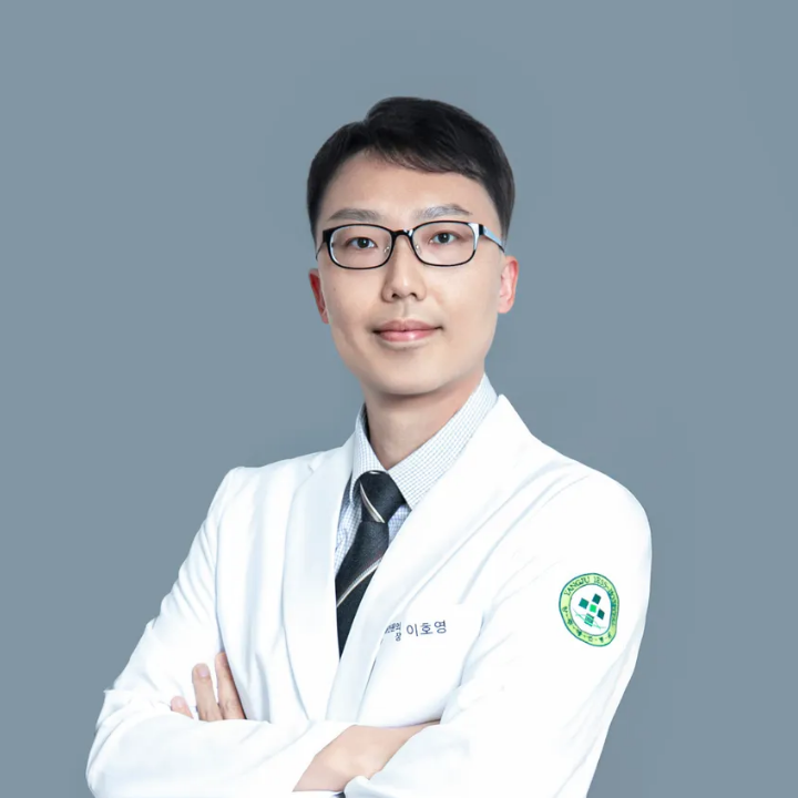 전문의/과장 이호영   사진